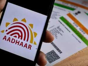 undefined | UIDAI extends free Aadhaar update scheme till Dec 14- True Scoop