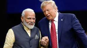 undefined | Trump to meet PM Modi next week- True Scoop