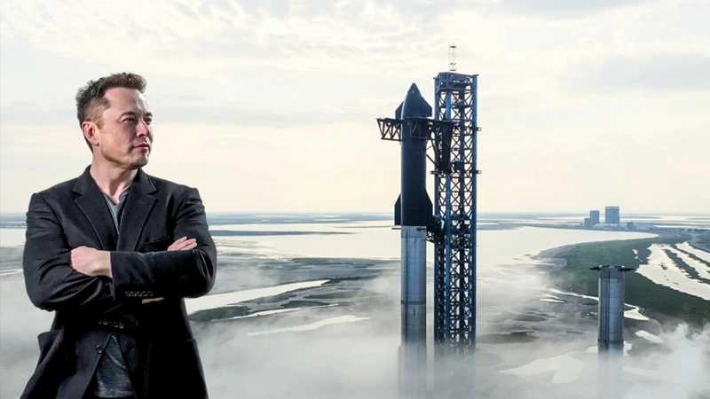 undefined | Elon Musk’s Starship: Is it possible to reach from Paris to New York in just 30 minutes?- True Scoop