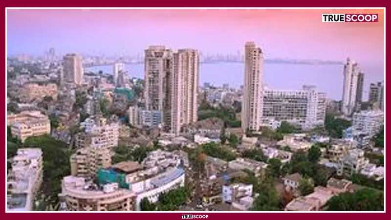 undefined | Mumbai, Delhi ranked among top 5 prime residential markets in Asia-Pacific- True Scoop