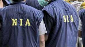 undefined | Terrorist-gangster syndicate: NIA conducts searches in multiple locations in Punjab, Haryana and UP- True Scoop