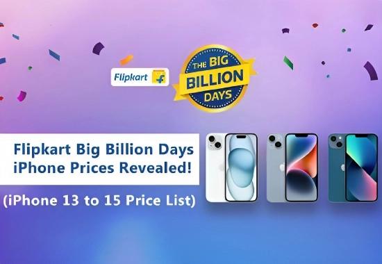 Flipkart Big Billion Days Sale, Flipkart Sale 2023, Shopping Dates, Sales Event, iPhone Discounts, Apple iPhone Deals, Flipkart iPhone Offers, Smartphone Accessories, iPhone 13 Discounts, Apple Innovation, Smartphone Deals, iPhone 14 Offers, Cutting-edge Technology, Smartphone Upgrade iPhone 15 Price, Latest iPhone Model, Apple Pricing Strategy, Flipkart Shopping, Savings Tips, Best Deals, Trending, Big Billion Days 2023 iPhone price- True Scoop