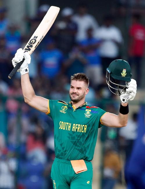 men, odi, world, cup, south, africa, markram, scripts, history, smashes, fastest, odi, world, cup, century, men-odi-world-cup-south-africa-markram-scripts-history-smashes-fastest-odi-world-cup-century- True Scoop