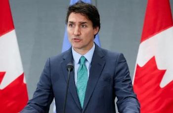 trudeau, reignites, diplomatic, row, with, india, trudeau-reignites-diplomatic-row-india- True Scoop