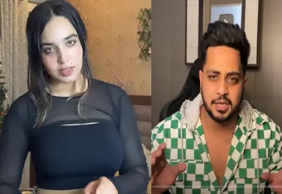 Karmita Kaur, Karmita Kaur Video, Karmita Kaur Viral Video, Karmita Kaur leaked Video, Who is Karmita Kaur, Leaked Karmita Kaur  Video, Karan Dutta Karmita Kaur  Video, Punjab, Trending- True Scoop