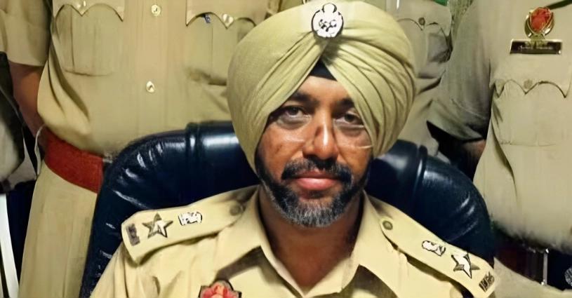 punjab,  Punjab AIG Rajjeet Singh,  Drug Case,  Punjab and Haryana High Court,  Supreme Court Relief,  Legal Proceedings,  Interim Bail,  Investigation,  October 16 Hearing,  Ousted AIG,  Legal Saga,  Assistant Inspector General,  Trending, Trending- True Scoop