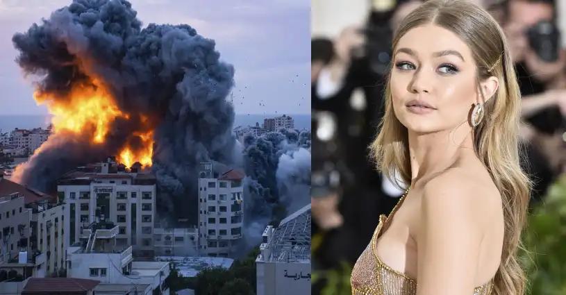 pro,  palestine,  not,  antisemitic,  gigi,  hadid,  breaks,  silence,  hamas,  terror,  attack,  israel,  pro-palestine-not-antisemitic-gigi-hadid-breaks-silence-hamas-terror-attack-israel,  Trending,  USA, Trending, USA- True Scoop