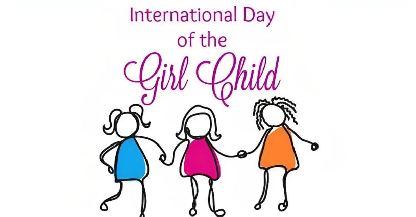 Girls' Rights, Education, Empowerment, International Day of the Girl Child, Gender Equality, Girl Child, Equality, Female Education, Gender Inclusivity, Female Empowerment, Women in Technology, Social Change, Education for All, Empowering Girls- True Scoop