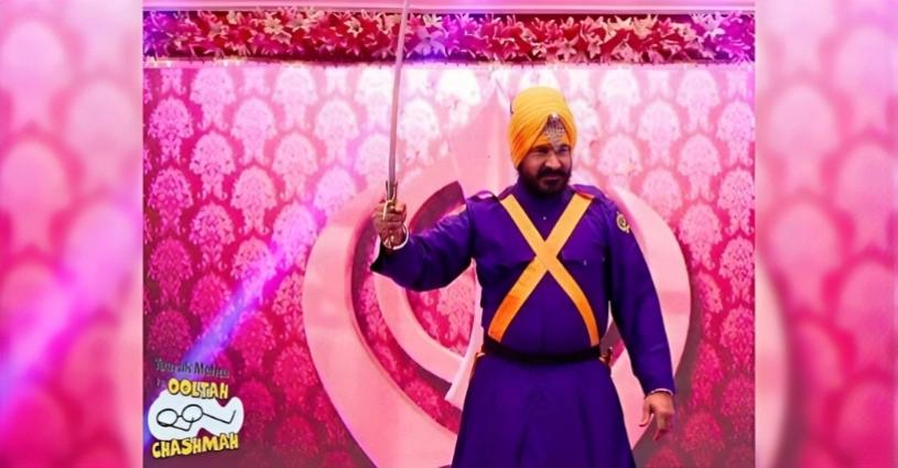 memory, 1984, Taarak Mеhta Ka Ulta Chashma, Sikh sеntimеnts, Sikh man, Tyre around Sikh's neck, Punjab Sikh Organizations objection, Punjab Sikh Organizations, 1984 anti-Sikh riots, #boycott_tmkoc, wounds of 1984- True Scoop