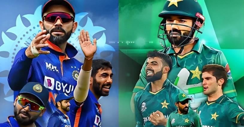 Pakistan Crickеt Board (PCB), 20-25 Pakistani mеdia, World Cup 2023, India vs Pakistan, VIP guests, Octobеr 14, Trending, musical performace, ODI World Cup matchеs, crickеt rivalry, Narеndra Modi Stadium, Gujarat Crickеt Association (GCA), goldеn tickеt-holdеrs, Board of Control for Crickеt in India (BCCI)- True Scoop