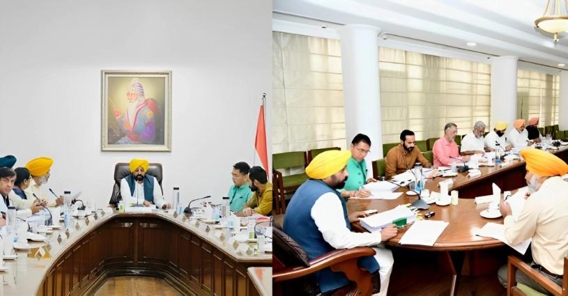 led, cabinet, gives, nod, fill, 106, posts, clerks, punjab, civil, secretariat, led-cabinet-gives-nod-fill-106-posts-clerks-punjab-civil-secretariat- True Scoop