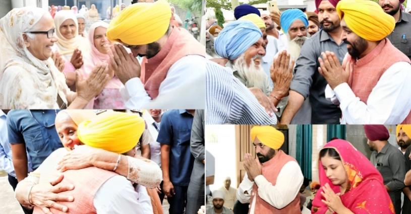 punjab, Trending, Bhagwant Singh Mann, CM's Birthday Celebration, Punjab news, Punjab News todayBlood Donation Camp, Punjab Assembly Session, Anti-Drug Campaign, Youth Blood Donation, Valid Vidhan Sabha Session, Paddy Straw Management, Procurement Process, Drug Eradication Campaign- True Scoop