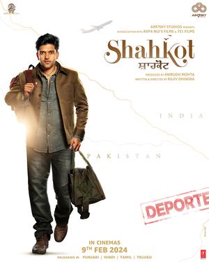 guru, randhawa, play, lead, pan, india, film, shahkot, love, story, that, transcends, borders, guru-randhawa-play-lead-pan-india-film-shahkot-love-story-transcends-borders- True Scoop