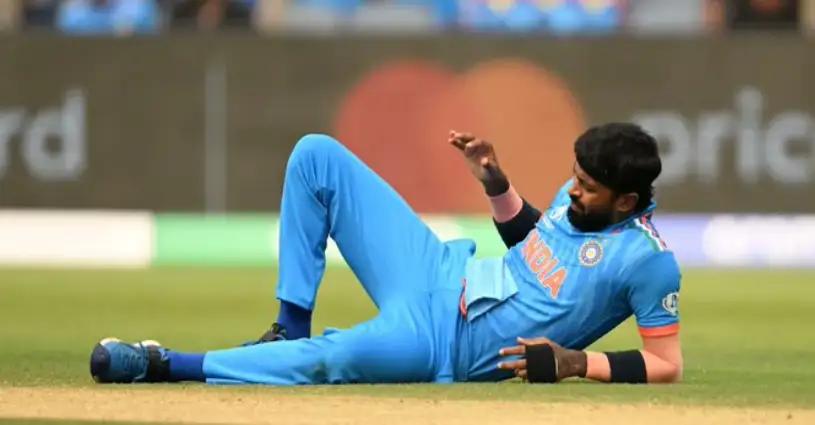 hardik, pandya, injury, update, bcci, official, statement, what, happened, team, india, allrounder, hardik-pandya-injury-update-bccis-official-statement-what-happened-team-india-allrounder, Trending, Hardik Pandya, Hardik Pandya Injury, Hardik Pandya Injury Update, Hardik Pandya health update, What happened to Hardik Pandya, Hardik Pandya Ankle, Hardik Pandya India vs New Zealand WC 2023 match, 63ad6c398f58b55757f6180d- True Scoop