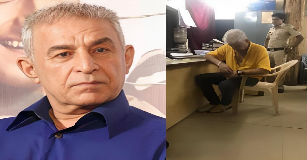 Trending, Dalip Tahil, Drunk Driving, Jail Sentence, Actor's Conviction, Bollywood News, Celebrity Scandal, Khar Accident, Legal Trouble, Actor's Career, Versatile Performer, Indian Entertainment- True Scoop