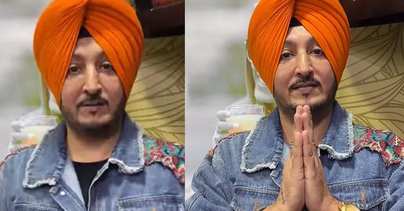 Punjab, Trending, Inderjit Nikku, Inderjit Nikku Death, Punjabi singer Inderjit Nikku, Inderjit Nikku Accident, Inderjit Nikku Death Accident, Inderjit Nikku Video, Inderjit Nikku reaction Death Rumours- True Scoop