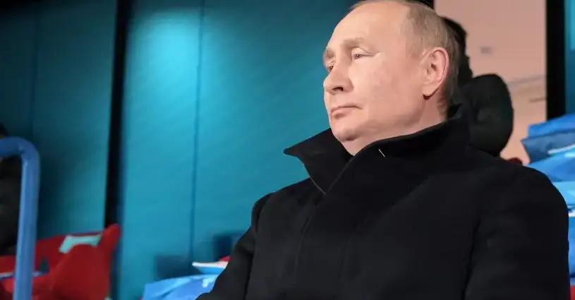 Trending, Vladimir Putin, Vladimir Putin Cardiac Arrest, Vladimir Putin Health Update, What happened to Vladimir Putin, Vladimir Putin Heart Attack, Vladimir Putin ICU- True Scoop