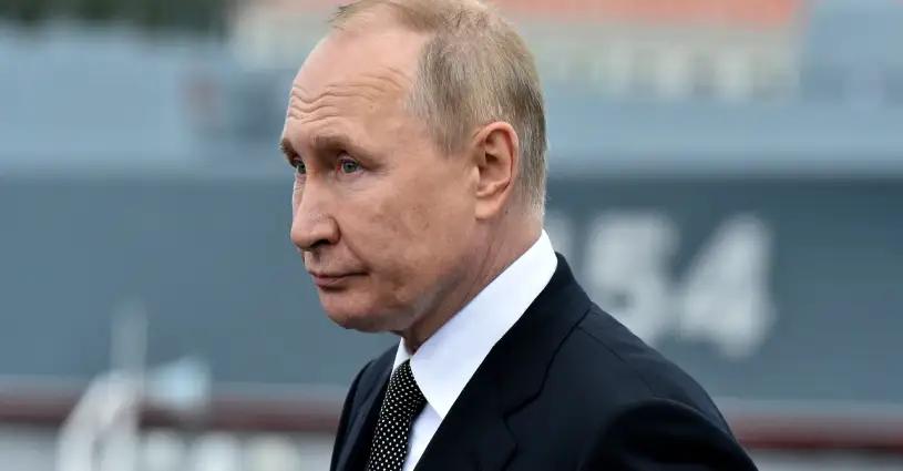 Trending, Vladimir Putin, Vladimir Putin Death, Vladimir Putin Dead, Is  Vladimir Putin Dead, Vladimir Putin Valdai Palace, Vladimir Putin Valdai Palace Death, Vladimir Putin Death Kremlin Statement- True Scoop