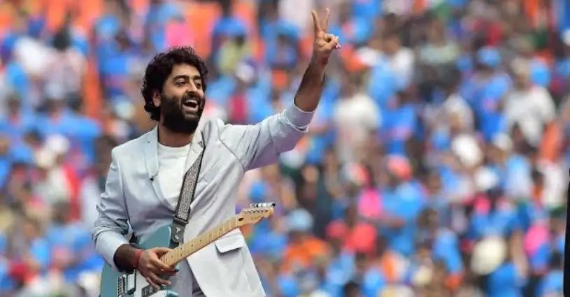 Punjab, Trending, Arijit Singh, Arijit Singh Chandigarh Concert, Arijit Singh Concert. Arijit Singh Chandigarh Concert Date, Arijit Singh Chandigarh Concert Ticket, Arijit Singh Chandigarh Concert Venue, Arijit Singh Punjab- True Scoop