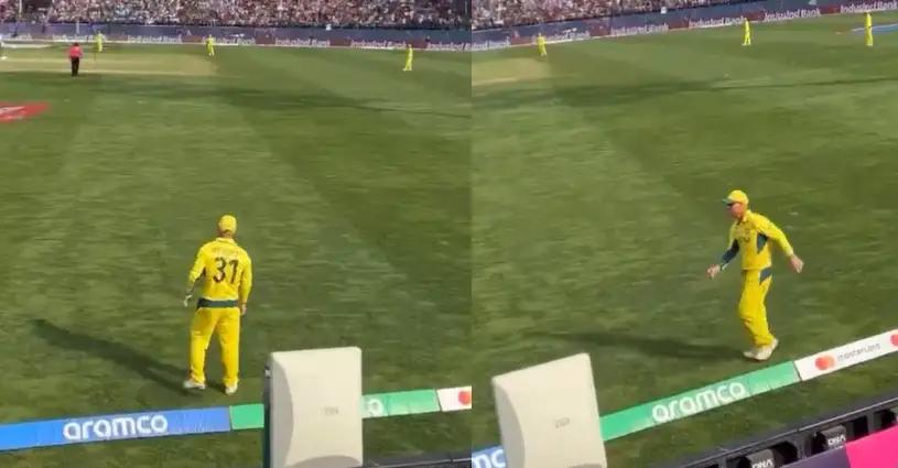 david, warner, pushpa, dance, australian, batter, grooves, srivalli, song, dharamsala, video, viral, david-warner-pushpa-dance-australian-batter-grooves-srivalli-song-dharamsala-video-viral, Trending, David Warner, David Warner Puspa Dance, David Warner Srivalli Dance, David Warner Pushpa Dharamshala, David Warner Pushpa Dance Dharamshala, David Warner Srivalli Dance Dharamshala- True Scoop