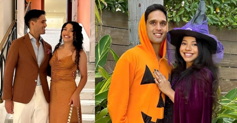 Trending, Siddharth Mallya, Siddharth Mallya Girlfriend, Siddharth Mallya GF, Who is Jasmine, Who is Siddharth Mallya Girlfriend, Who is Siddharth Mallya GF Jasmine, All About Siddharth Mallya Girlfriend Jasmine- True Scoop