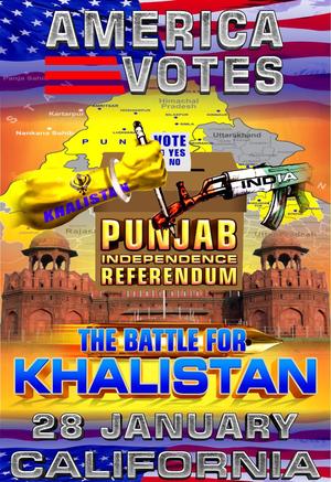 sfj, declares, phase, khalistan, referendum, beginning, jan, sfj-declares-phase-khalistan-referendum-beginning-jan- True Scoop