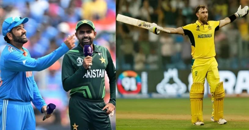 Trending, India vs Pakistan World Cup 2023 Semifinal, How Pakistan can qualify World Cup 2023 semi-final, Pakistan World Cup qualification after Afghanistan vs Australia, Pakistan Cricket World Cup 2023 Qualification, Pakistan Semi-final world cup calculations 2023- True Scoop