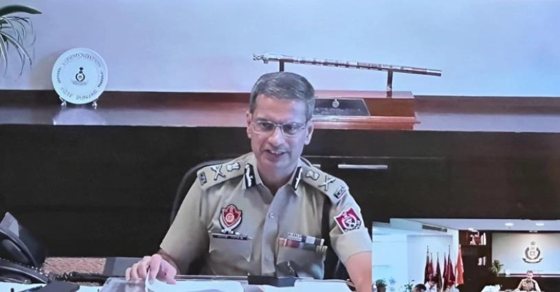 dgp, gaurav, yadav, orders, district, police, chiefs, devise, foolproof, strategy, against, organized, crime, drug, trafficking, and, stubble, burning, dgp-gaurav-yadav-orders-district-police-chiefs-devise-foolproof-strategy-against-organized-crime-drug-trafficking-stubble-burning, Trending- True Scoop