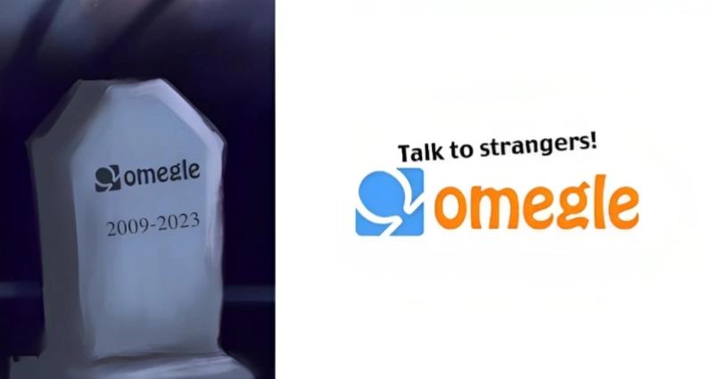 Omegle, Omegle Shutdown, Omegle Closure, Omegle Shutdown Reason, Omegle Shutdown Leif K-Brooks, Who is Omegle Founder, What happened to Omegle, Who is Leif K-Brooks, USA, Trending- True Scoop