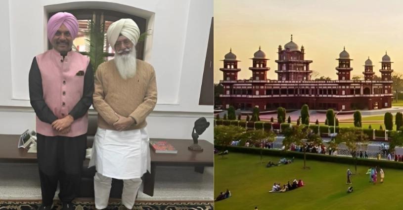 India, Trending, Tajinder Pal Singh Bittu, Who is Tajinder Pal Singh Bittu, All About Tajinder Pal Singh Bittu, Baba Gurinder Singh Dhillon, Dera Beas Mukhi  Baba Gurinder Singh Dhillon- True Scoop