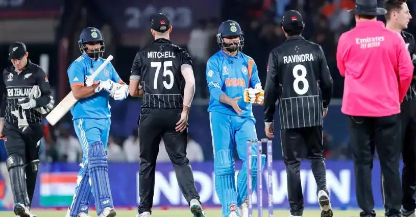 OTT, India vs New Zealand, India vs New Zealand 2023, India vs New Zealand World Cup, India vs New Zealand World Cup 2023 Live Streaming, India vs New Zealand 2023 Online Streaming, India vs New Zealand where to watch, IND vs NZ where to watch, IND vs NZ where to stream, INDvsNZ World Cup 2023 Semi Final free streaming- True Scoop