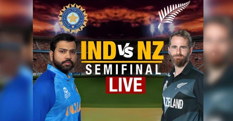 men, odi, india, opt, bat, first, semifinal, against, new, zealand- True Scoop