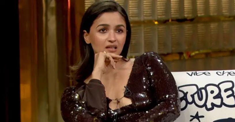 OTT, Alia Bhatt, Alia Bhatt Temptation Outside Marriage, Alia Bhatt Karan Johar Extramarital Affair. Alia Bhatt Marriage Second Thoughts, Alia Bhatt Ranbir Kapoor Toxic, Ranbir Kapoor Toxic Controversy- True Scoop