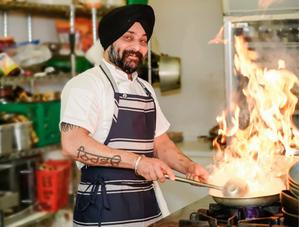 home, indian, sikh, restaurateur, racially, targeted, australia, home-indian-sikh-restaurateur-racially-targeted-australia- True Scoop