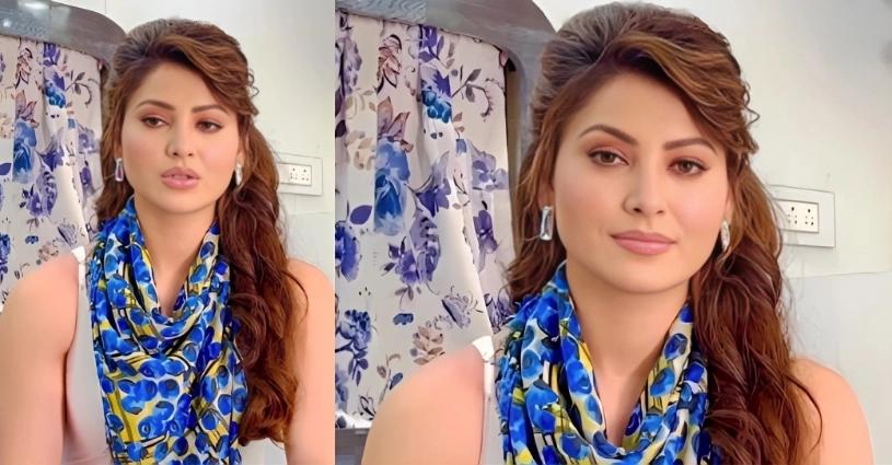 OTT, Trending, Urvashi Rautela, Urvashi Rautela Lost iPhone, Urvashi Rautela Stolen iPhone, Urvashi Rautela Gold iPhone Stolen, Urvashi Rautela Video, Urvashi Rautela Video iPhone Gold stolen, Urvashi Rautela World Cup 2023- True Scoop