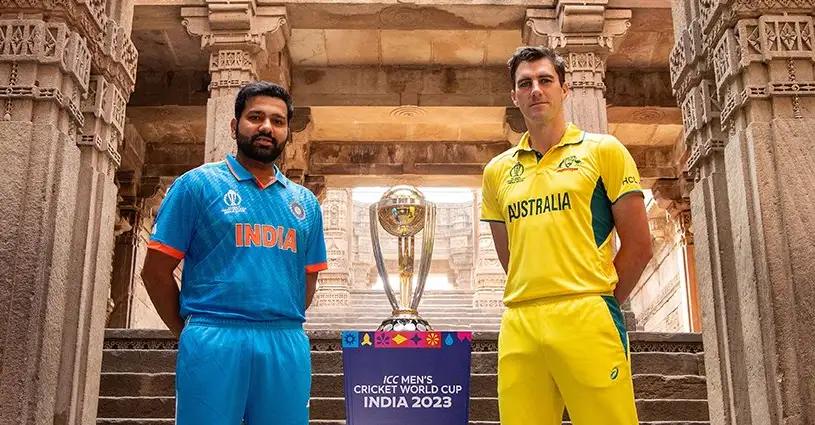 Trending, India vs Australia 2023 Astrologer Prediction, World Cup 2023 winner Astrologer Prediction, IND vs AUS World Cup 2023 prediction, Astrology India vs Australia 2023 final- True Scoop