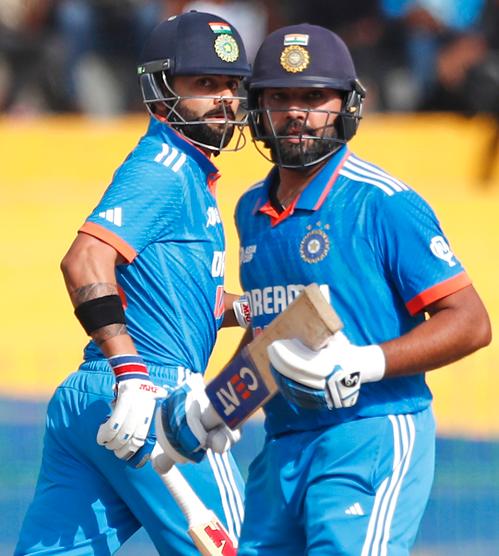 odi, world, cup, records, set, broken, title, clash, rohit, kohli, shami, iyer, can, script, history, odi-world-cup-records-set-broken-title-clash-rohit-kohli-shami-iyer-can-script-history- True Scoop