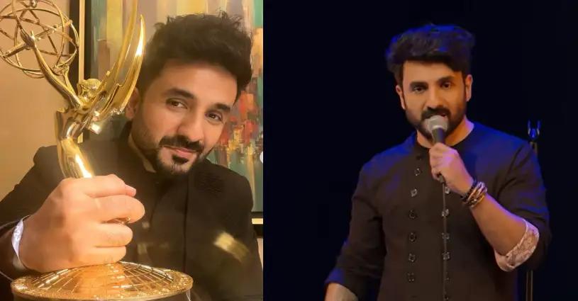 OTT, International Emmy Awards 2023, Vir Das International Emmy Awards 2023, Vir Das Landing, Vir Das Landing Where to Watch, Vir Das Landing Story, Vir Das Landing OTT, Vir Das Landing Watch Online- True Scoop