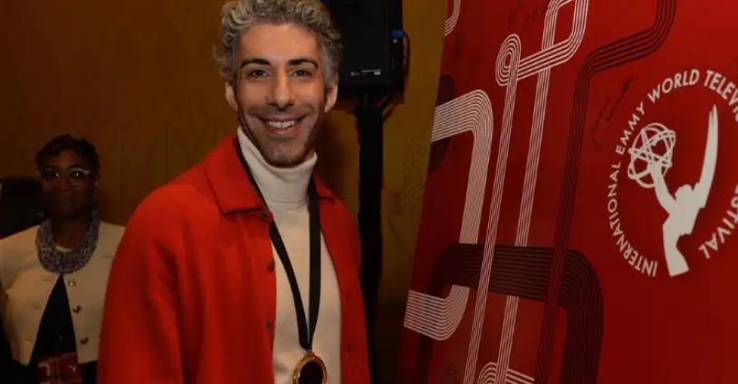 OTT, Jim Sarbh, Jim Sarbh International Emmy Awards, Jim Sarbh International Emmy Awards 2023, Jim Sarbh Reacts Emmy Awards 2023 loss, Jim Sarbh Emmy Awards 2023 Loss Reaction- True Scoop