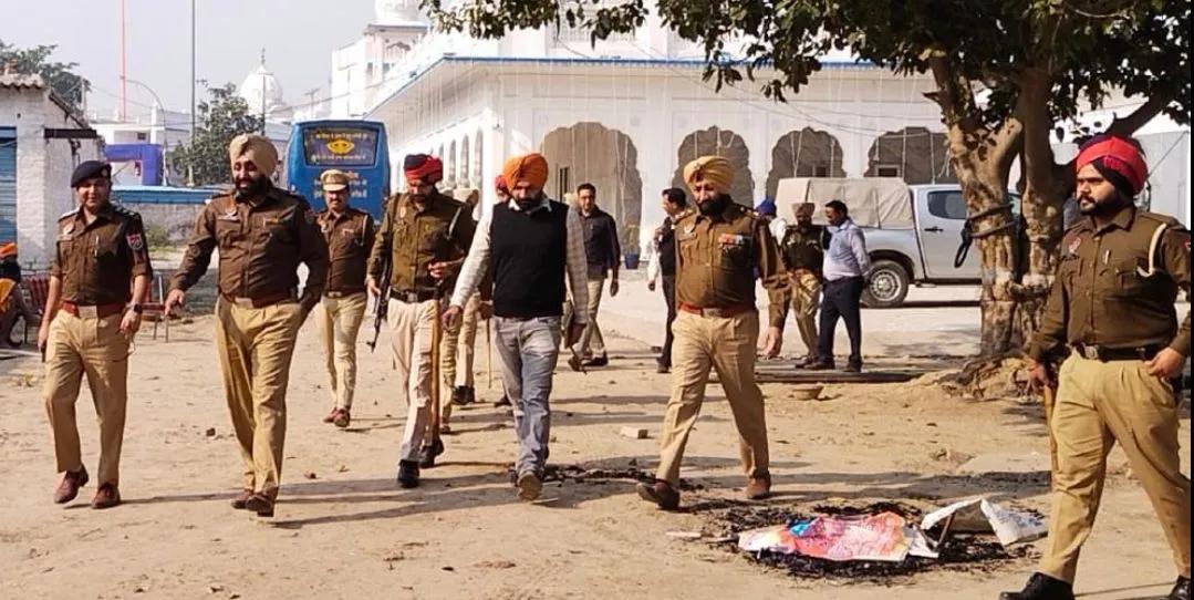 clash, between, nihang, singhs, and, police, sultanpur, lodhi, one, policeman, dead, firing, clash-nihang-singhs-police-sultanpur-lodhi-policeman-dead-firing- True Scoop