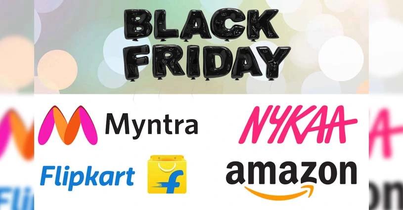 Black Friday Deals, Amazon Sale, Nykaa Pink Friday, Fashion Bargains, Adidas Discounts, H&M Fashion, Shopping Spree, Best of Black Friday, Electronics Sale, Croma Offers, Limited Time Deals, Top Brands on Sale, Online Shopping, Deal Alerts, India, iPhone 15 Black Friday, iPhone 15 Black Friday Deals- True Scoop