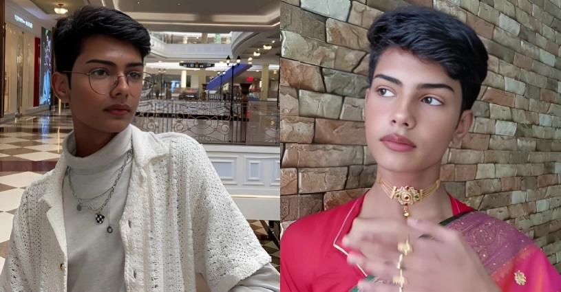 India, Trending, Who was Pranshu, Pranshu Suicide, Pranshu glamitupwithpranshu Suicide, Pranshu Teen Queer, Pranshu Diwali Reel, Pranshu Diwali Reel Suicide- True Scoop