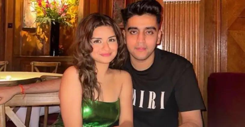 OTT, Avneet Kaur, Avneet Kaur Dating, Avneet Kaur Boyfriend, Avneet Kaur Bf, Avneet Kaur Dating Raghav Sharma, Who is Raghav Sharma, Who is Avneet Kaur Boyfriend, Who is Avneet Kaur Dating, Who is Avneet Kaur BF, Avneet Kaur Raghav Sharma Dating- True Scoop