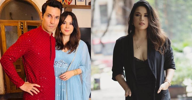 Lin Laishram, Who is Lin Laishram, Randeep Hooda Marriage, Randeep Hooda Wedding, Randeep Hooda Manipur Wedding, Randeep Hooda Wife, Randeep Hooda Girlfriend, OTT- True Scoop