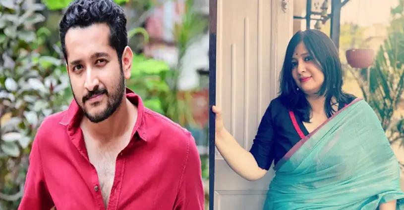 OTT, Piya Chakraborty, Who is Piya Chakraborty, Piya Chakraborty Marriage, All About Piya Chakraborty, Parambrata Chatterjee, Parambrata Chatterjee Marriage, Parambrata Chatterjee Wedding, Parambrata Chatterjee Piya Chakraborty Wedding, Who is Parambrata Chatterjee Wife- True Scoop