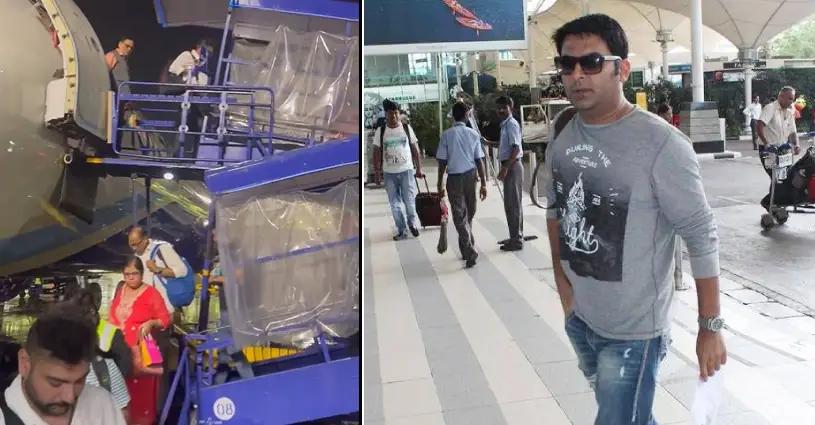 OTT, Kapil Sharma, Kapil Sharma Indigo, Kapil Sharma Indigo Flight, Kapil Sharma Angry Indigo, Kapil Sharma Indigo Fight, Kapil Sharma Indigo Flight Delay- True Scoop