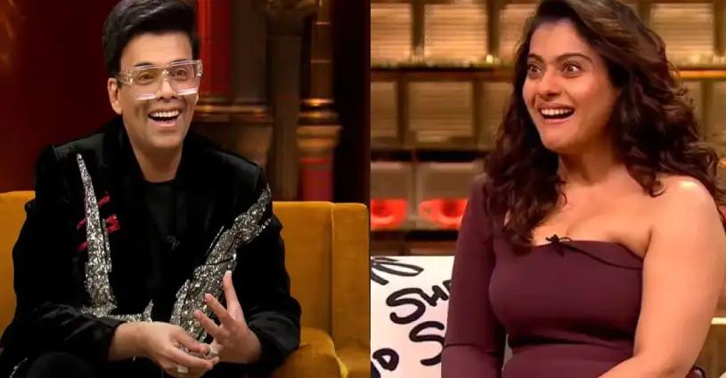 OTT, Kajol, Kajol Rejected Movies, Kajol Blockbuster Movies Rejected, List of movies rejected by Kajol, Kajol Koffee with Karan Season 8- True Scoop