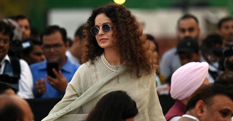 OTT, Kangana Ranaut, Kangana Ranaut Chandigarh, Kangana Ranaut Lok Sabha Election, Kangana Ranaut Lok Sabha Election 2024, Kangana Ranaut Chandigarh Seat, Kangana Ranaut BJP Chandigarh- True Scoop