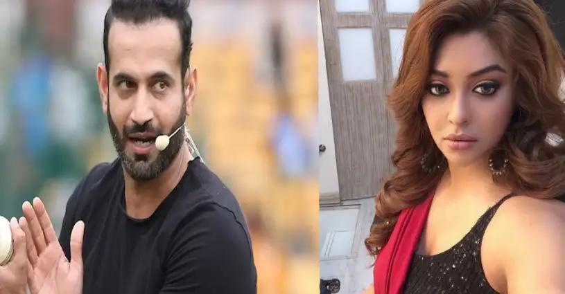 Payal Ghosh, Irfan Pathan, Payal Ghosh Irfan Pathan, Payal Ghosh Irfan Pathan Dating, Irfan Pathan Ex Girlfriend Payal Ghosh, Payal Ghosh Personal Pic, Payal Ghosh Irfan Pathan Viral Pic, Payal Ghosh Irfan Pathan Personal Pic, Trending- True Scoop