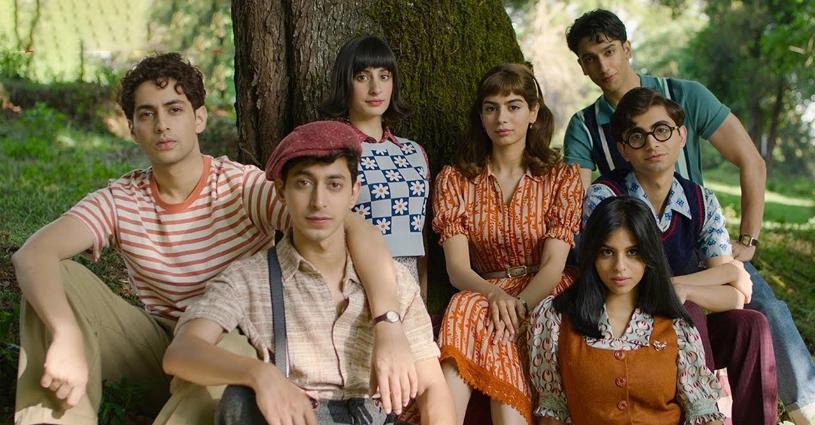 OTT, The Archies, The Archies OTT, The Archies OTT Release Date, The Archies Streaming, The Archies OTT Release Time, The Archies Release Timing, The Archies Netflix Release, When to watch The Archies, The Archies when to watch, The Archies Suhana Khan OTT Release Date- True Scoop